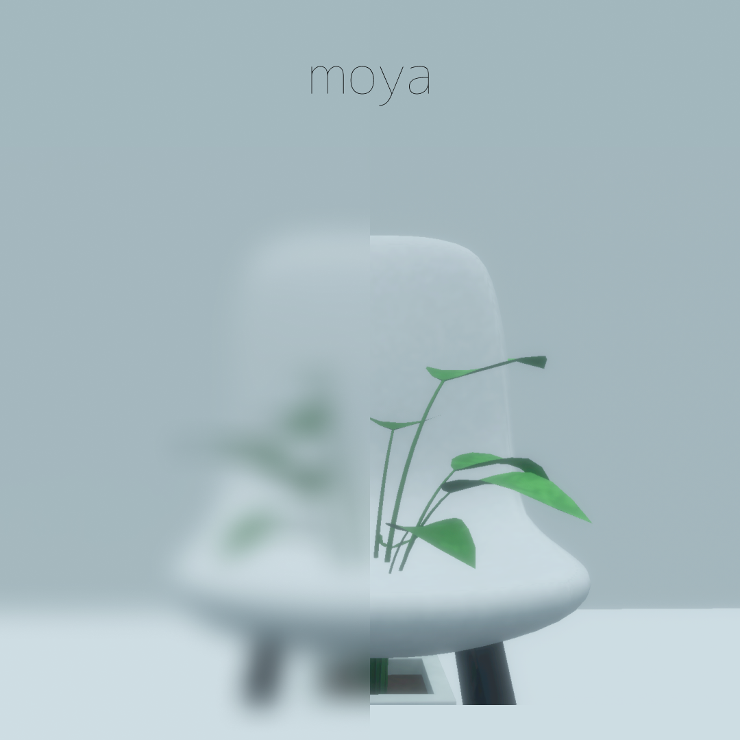 moya - Single
