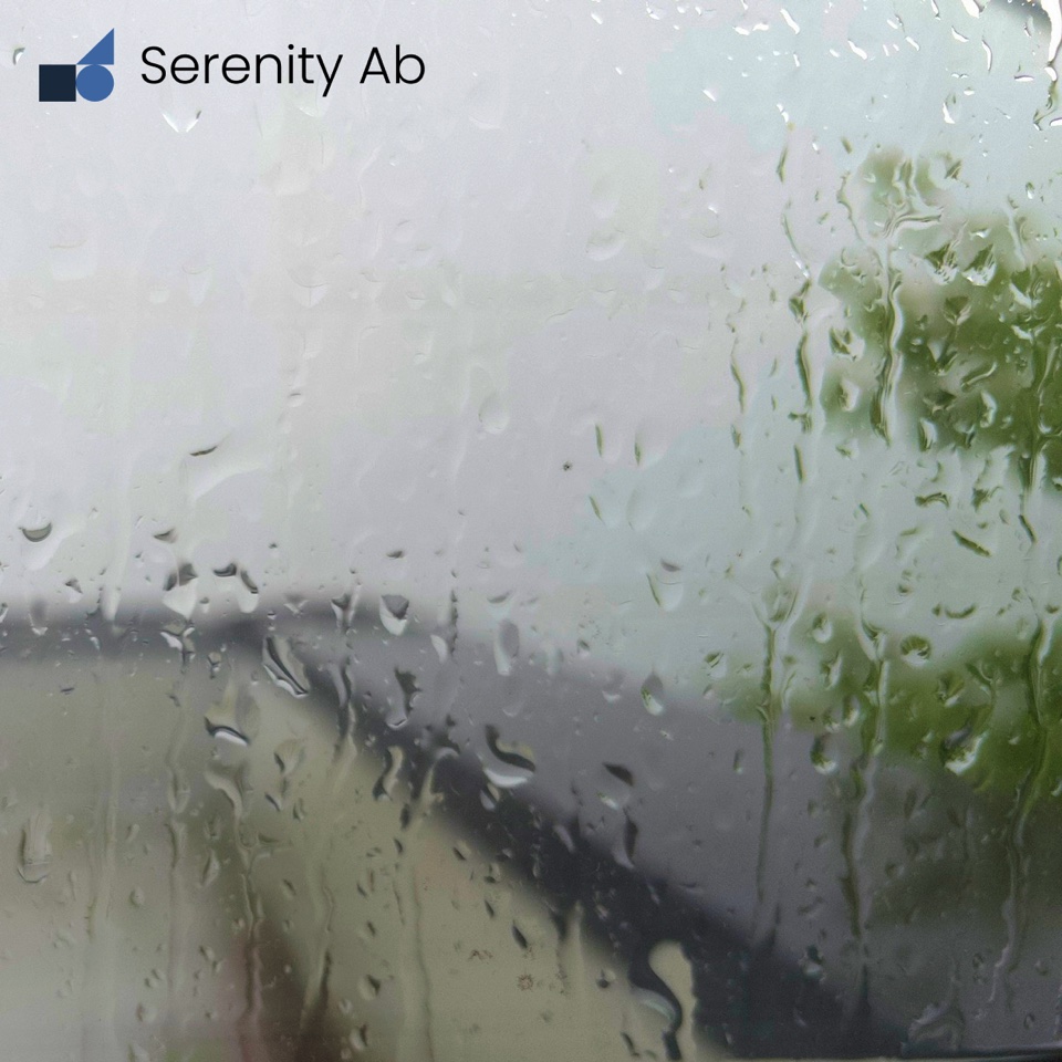 Artwork of Serenity Ab